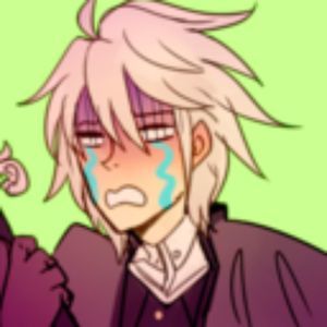 Meet your Posher, Cristian